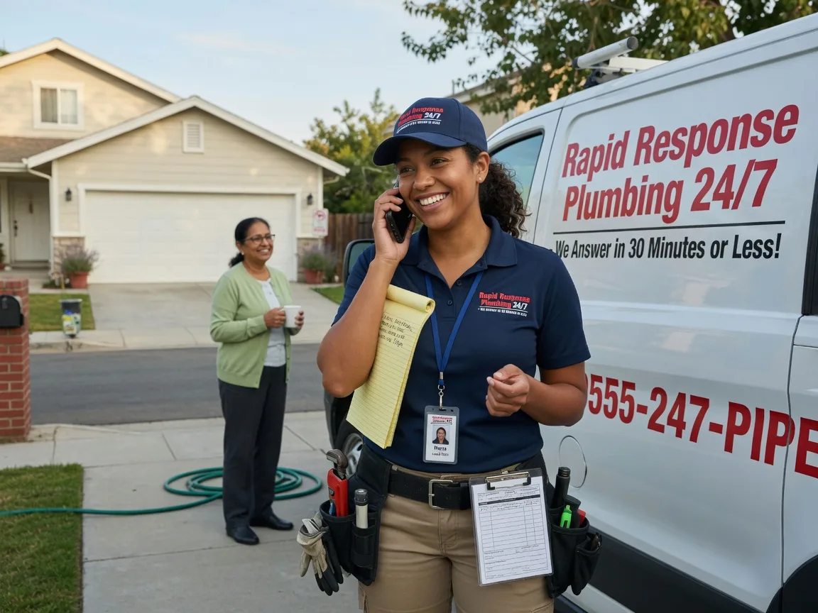Emergency Plumber Council Bluffs, IA FAQs
